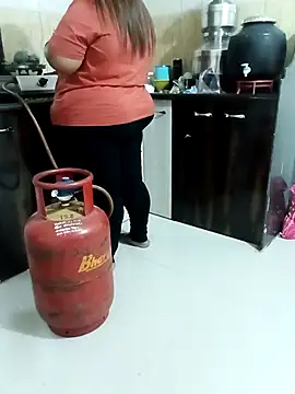 Ravina patil1 online show from 11.13.25