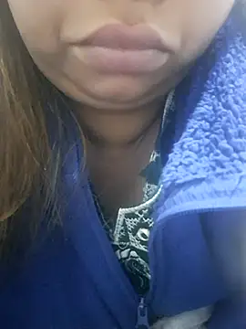 Ravina patil1 online show from 11.16.25