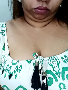 Ravina patil1 online show from 11.18.25