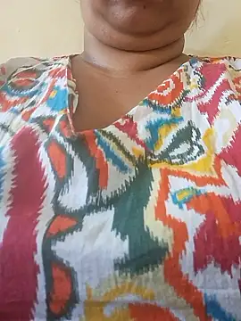 Ravina patil1 online show from 01.07.26