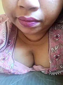 Ravina patil1 online show from 02.25.26