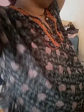 Ravina patil1 online show from 03.27.26