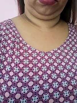 Ravina patil1 online show from 05.10.26