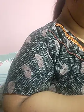 Ravina patil1 online show from 05.26.26