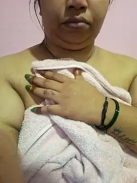 Ravina patil1 online show from 07.07.26