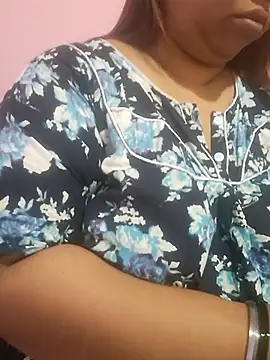 Ravina patil1 online show from 07.09.26
