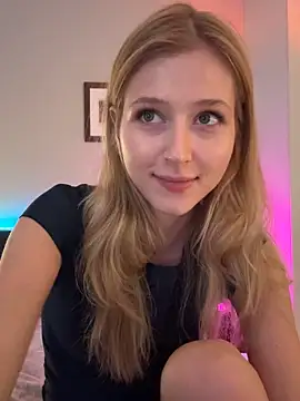 LunaRase online show from 05.11.26