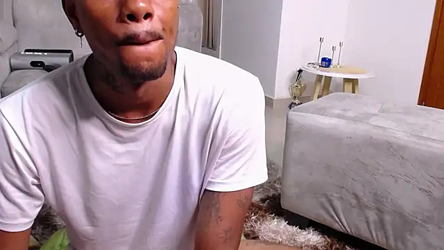 Snapshot of TysonWalkers chatting on 03.12.25 TysonWalkers online show from 03.12.25