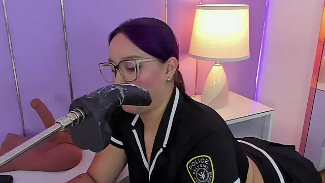 SophyRuiz  online show from 01.07.26