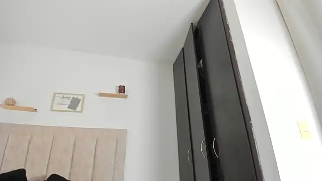 Avaline Blancx online show from 12.12.24