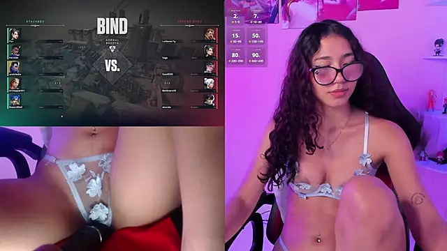 Snapshot of RossieGamer chatting on 12.15.24 RossieGamer online show from 12.15.24