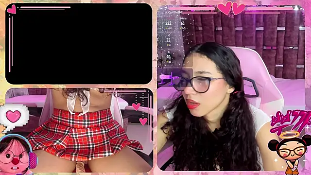 Snapshot of RossieGamer chatting on 01.09.25 RossieGamer online show from 01.09.25