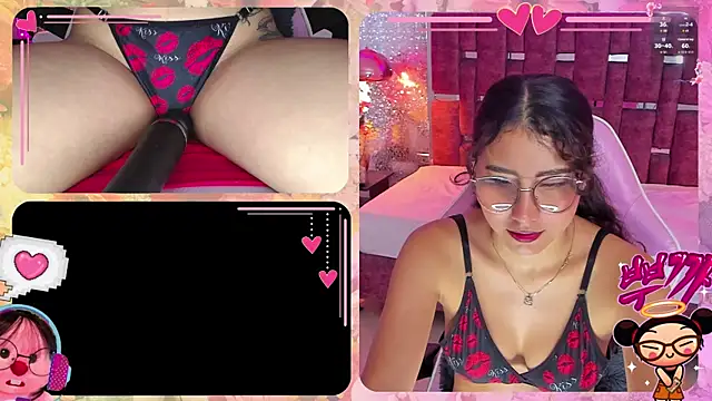 Snapshot of RossieGamer chatting on 10.02.25 RossieGamer online show from 10.02.25