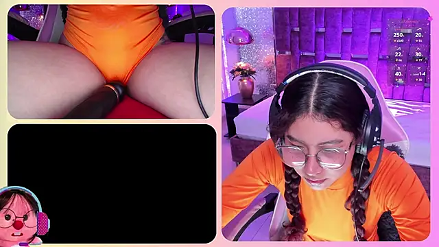 RossieGamer online show from 03.28.26