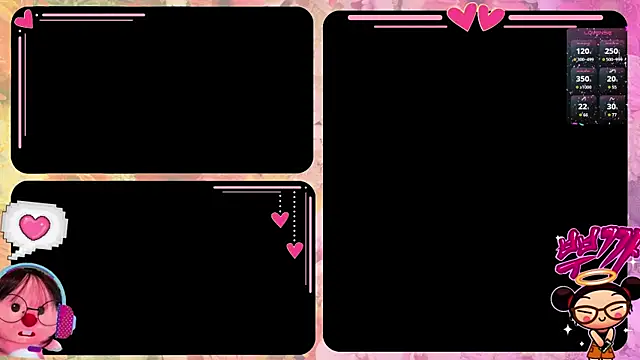 RossieGamer online show from 04.06.26