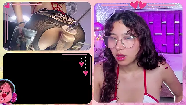 Snapshot of RossieGamer chatting on 06.11.26 RossieGamer online show from 06.11.26