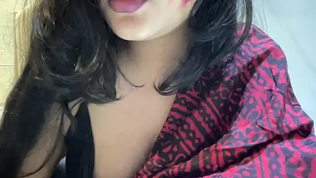 Snapshot of Indian_Diya08 chatting on 03.14.25 Indian Diya08 online show from 03.14.25