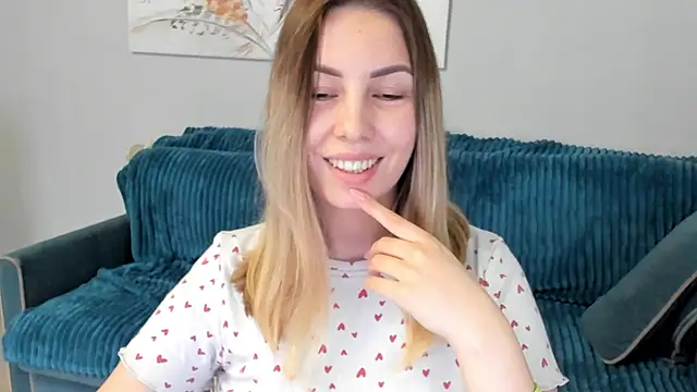 Mia shy1 online show from 02.18.25