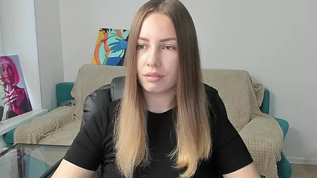 Mia shy1 online show from 11.27.25