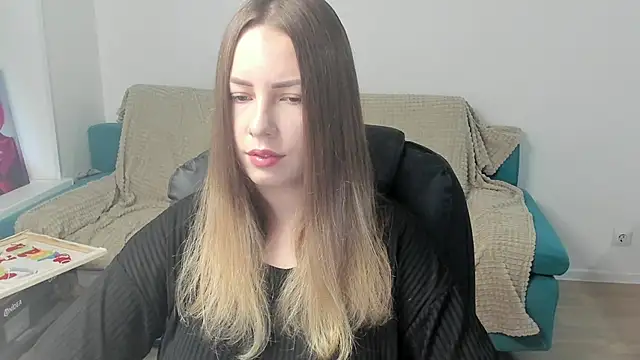 Mia shy1 online show from 12.05.25