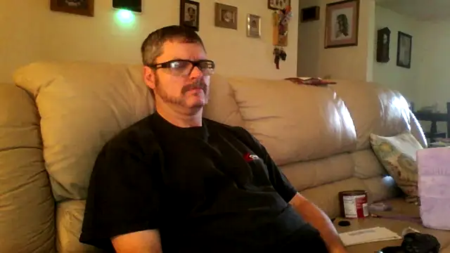 Billythekidd1978 online show from 01.13.26