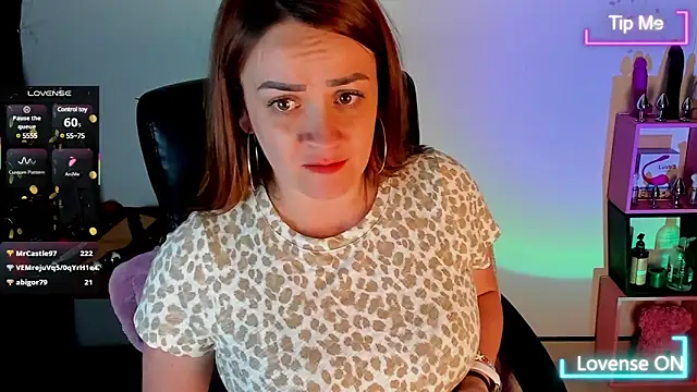 sara goodgirl13 online show from 03.16.25