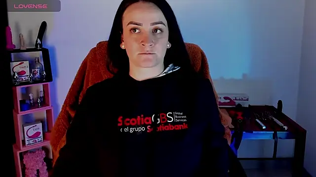 sara goodgirl13 online show from 09.20.25