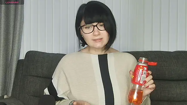 SquirtingIrishShannon online show from 02.24.25