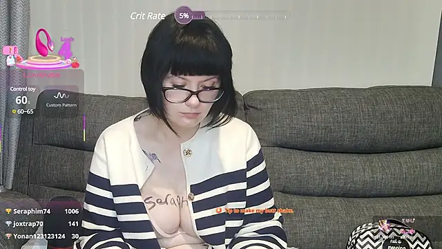 SquirtingIrishShannon online show from 03.02.25