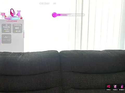 SquirtingIrishShannon online show from 03.18.25