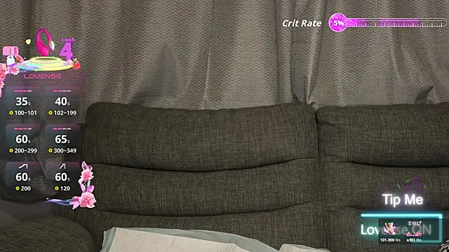 SquirtingIrishShannon online show from 09.19.25