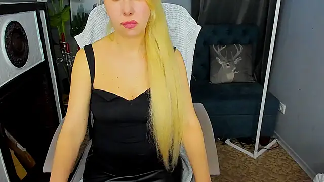 Anny Jey  online show from 03.14.25