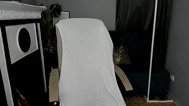 Anny Jey  online show from 03.19.25