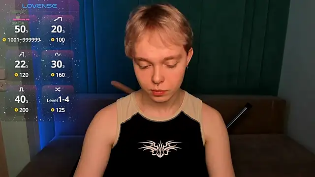 TimmyTaylon online show from 02.05.25