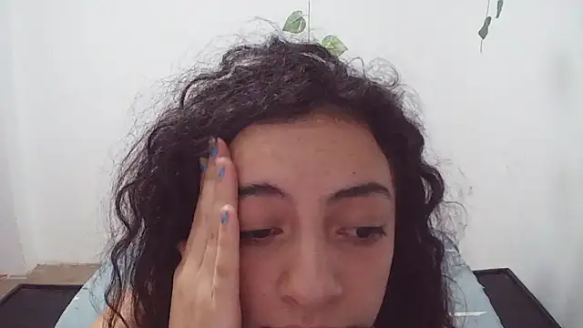 Snapshot of stephybrowm7 chatting on 10.25.25 stephybrowm7 online show from 10.25.25