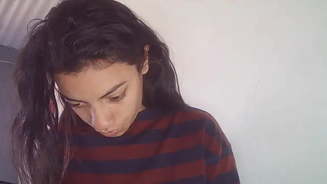 Snapshot of stephybrowm7 chatting on 02.12.26 stephybrowm7 online show from 02.12.26