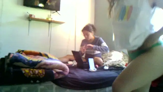 Snapshot of stephybrowm7 chatting on 02.27.26 stephybrowm7 online show from 02.27.26