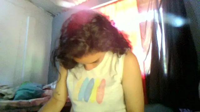 Snapshot of stephybrowm7 chatting on 03.01.26 stephybrowm7 online show from 03.01.26