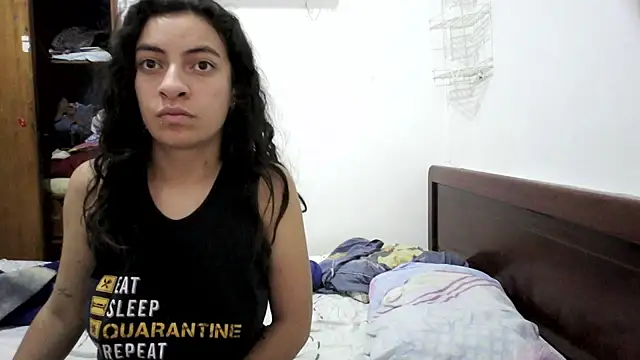 stephybrowm7 online show from 07.08.26