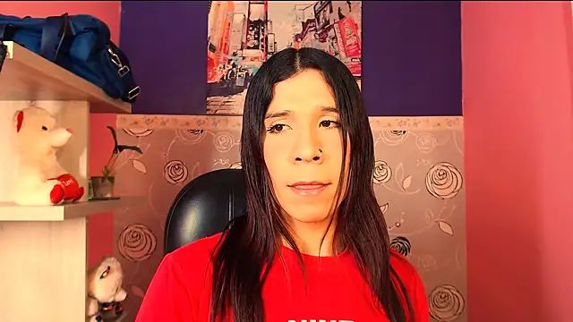 Snapshot of SaraSofia44 chatting on 03.12.25 SaraSofia44 online show from 03.12.25