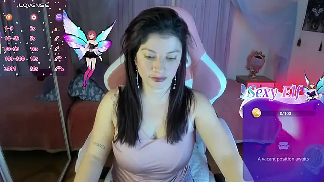 Aliiz 01 online show from 01.10.26