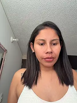Snapshot of Ashley_A chatting on 07.17.26 Ashley A online show from 07.17.26
