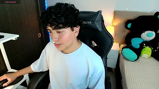  nickconnor01 online show from 12.03.24