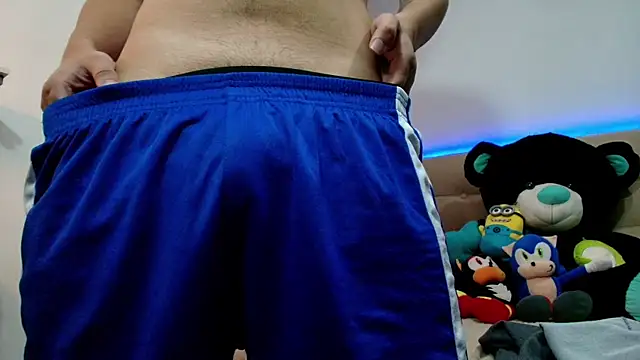  nickconnor01 online show from 12.13.24