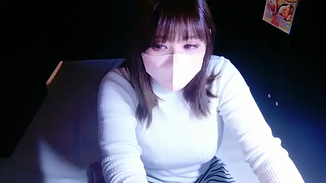 Megu Melon online show from 03.21.25