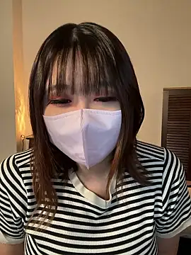 Megu Melon online show from 06.02.26