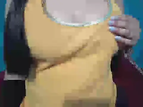 Snapshot of YourGoldenGirl chatting on 06.27.26 YourGoldenGirl online show from 06.27.26