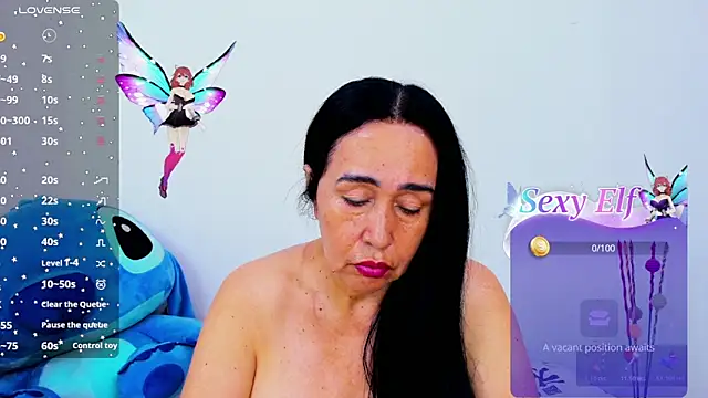 Snapshot of HorniestMilf chatting on 05.06.26 HorniestMilf online show from 05.06.26