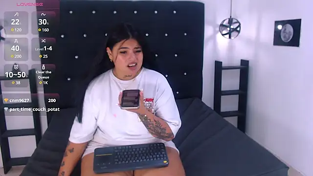 Mels  online show from 02.24.25