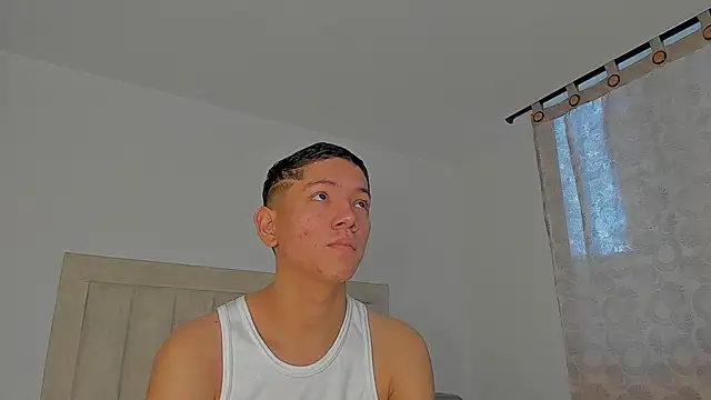 JulianRose 1 online show from 02.27.26